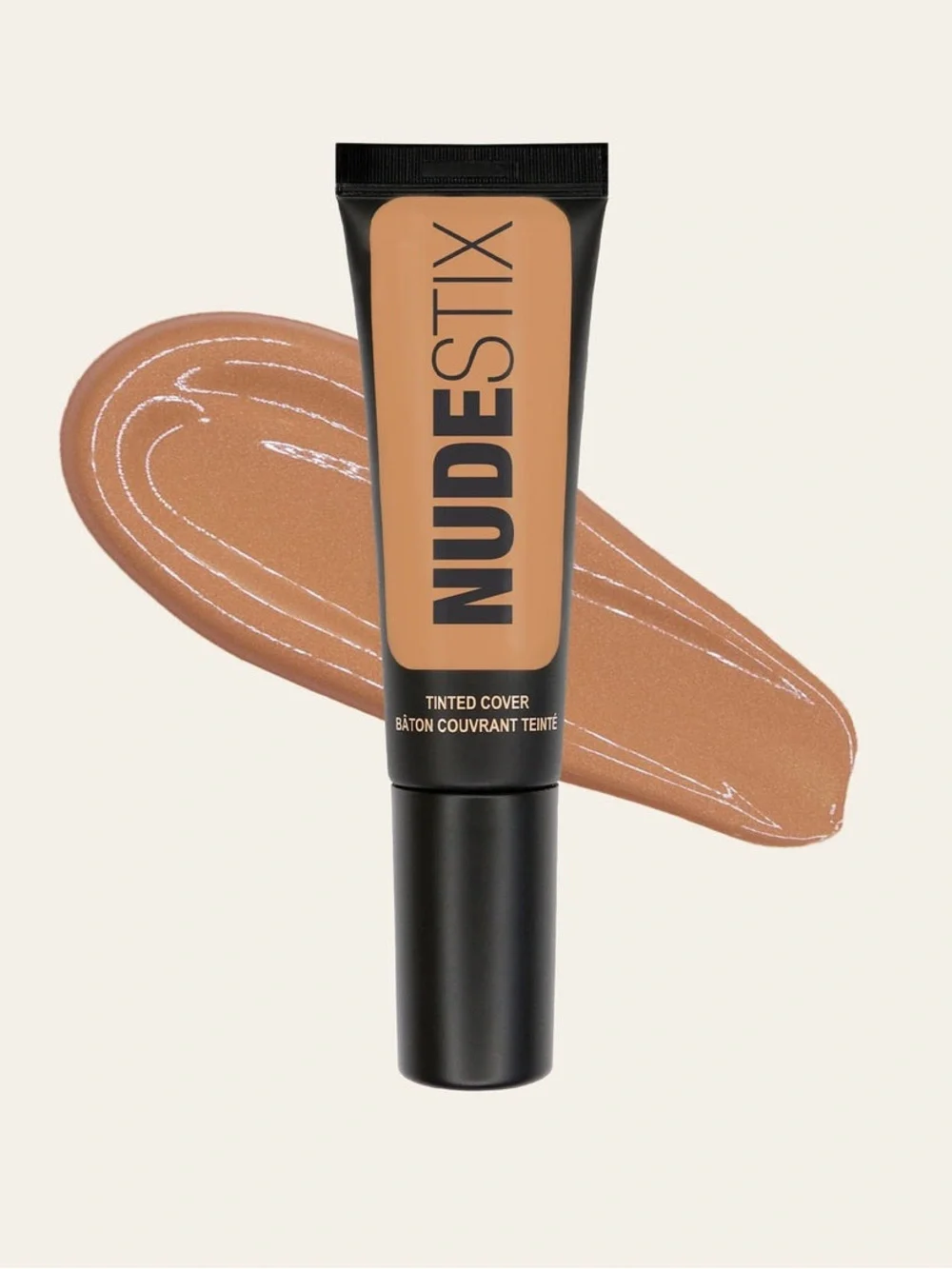 NUDESTIX Tinted Cover Foundation - nude 7 -  Medium/Deepest Nude